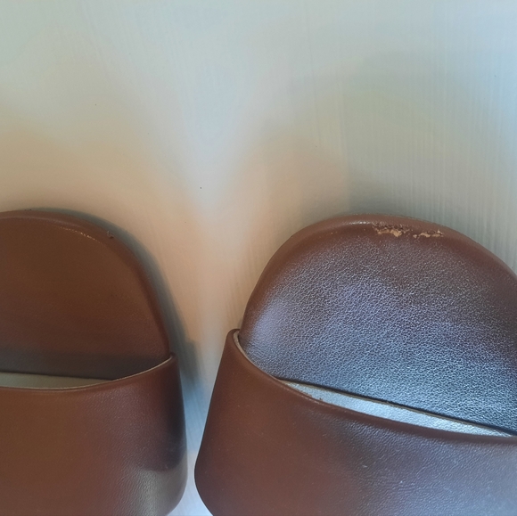 Michael kors sandals - Picture 6 of 7